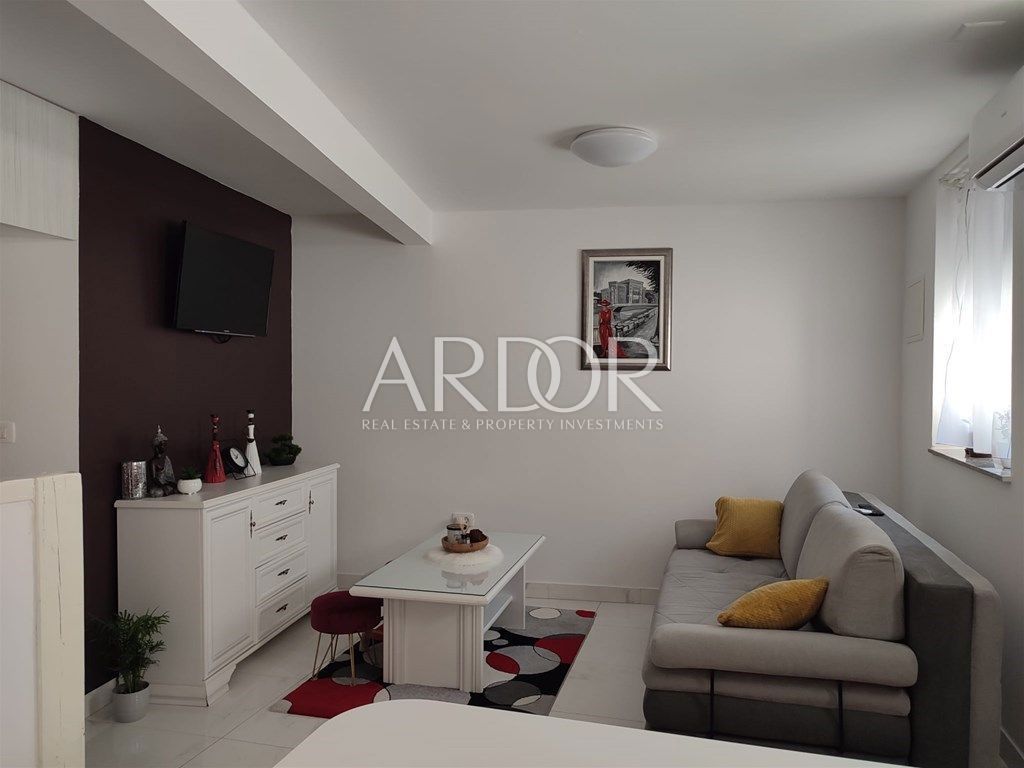 Appartamento Belveder, Rijeka, 55m2