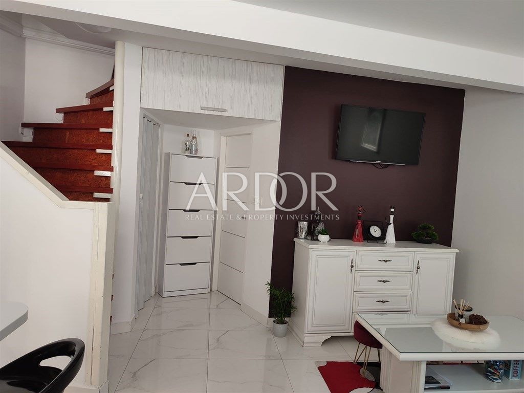 Appartamento Belveder, Rijeka, 55m2