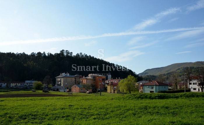 Terreno Klana, 8.800m2