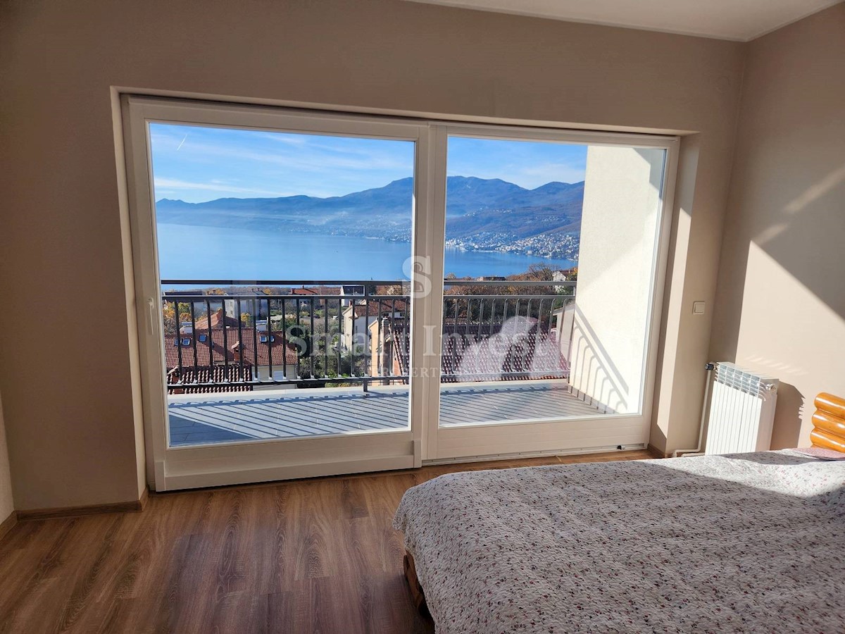 Casa Martinkovac, Rijeka, 300m2