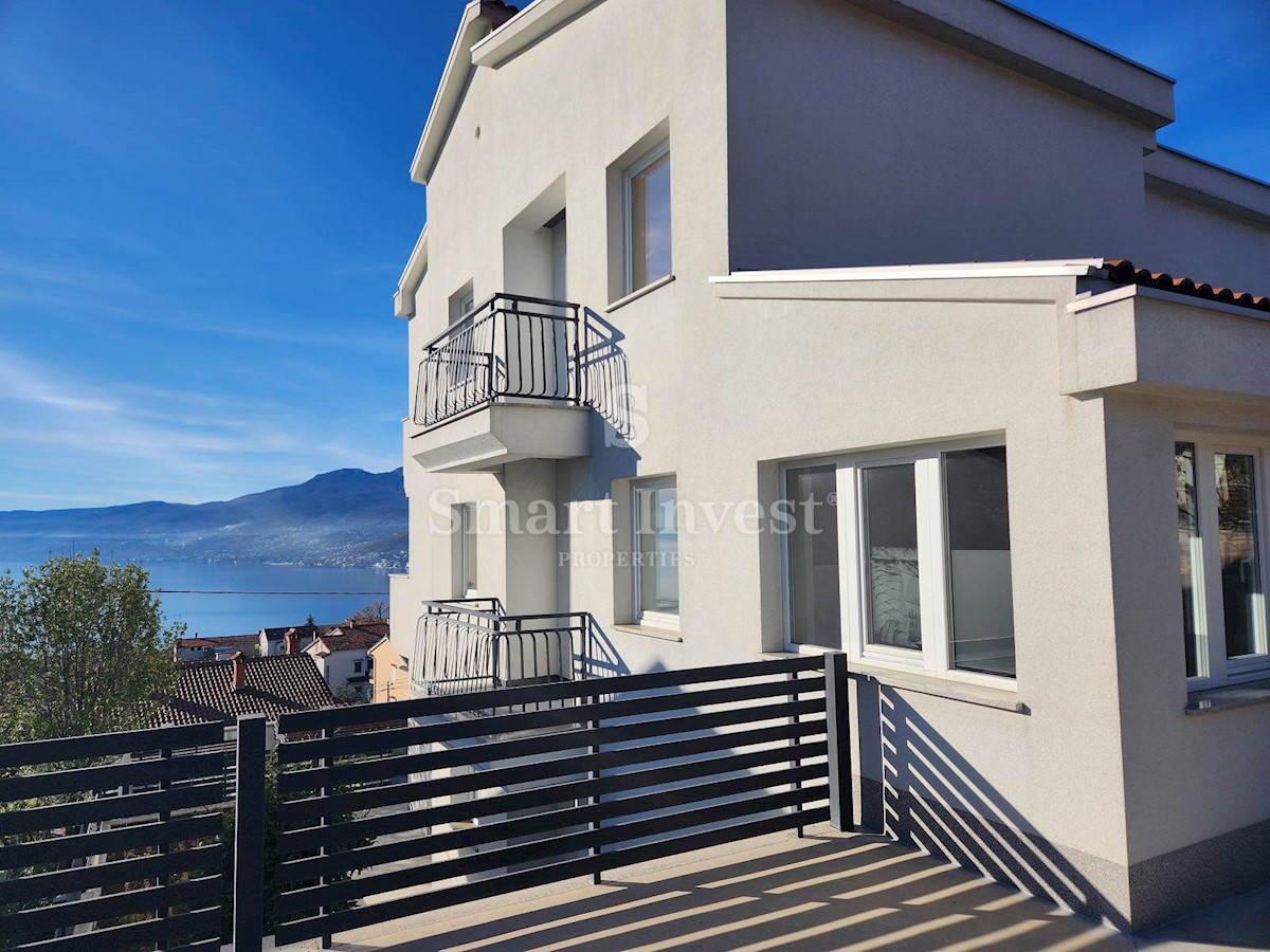 Casa Martinkovac, Rijeka, 300m2