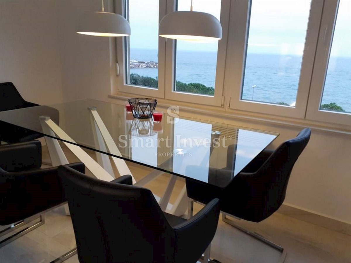 Appartamento Ičići, Opatija - Okolica, 72m2