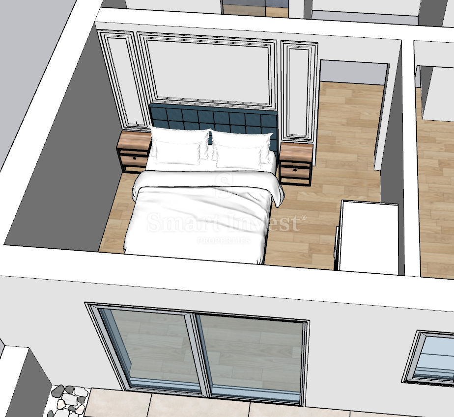 Casa Glavani, Kostrena, 170m2