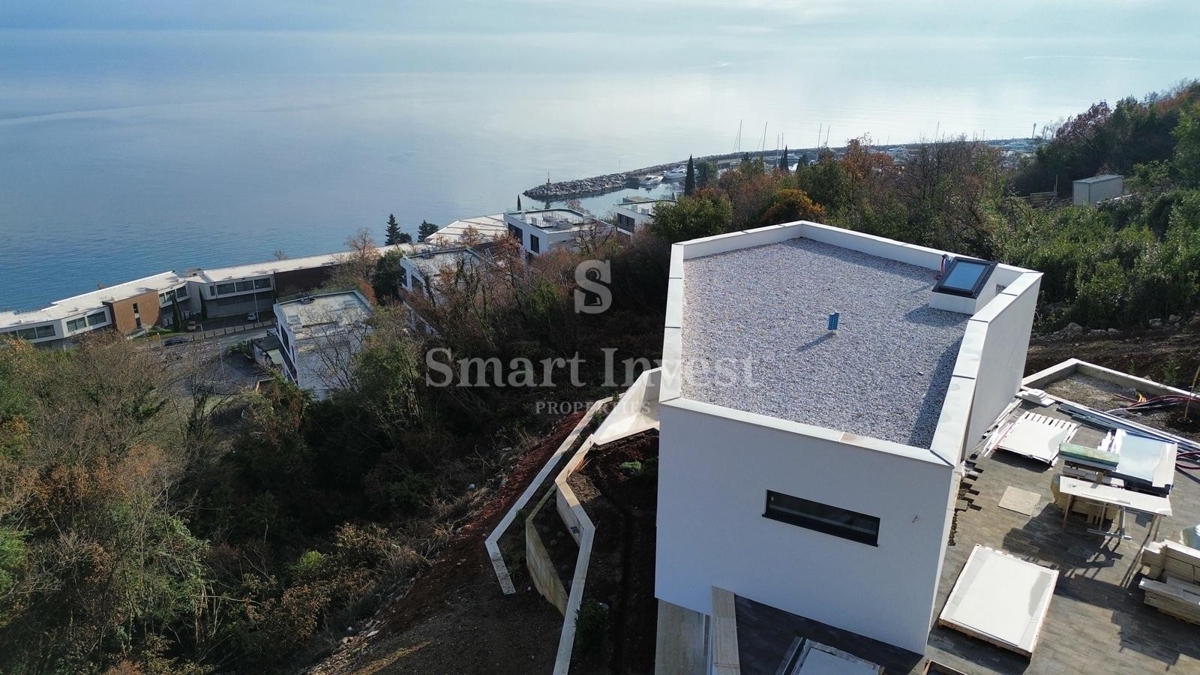 Casa Ičići, Opatija - Okolica, 280m2