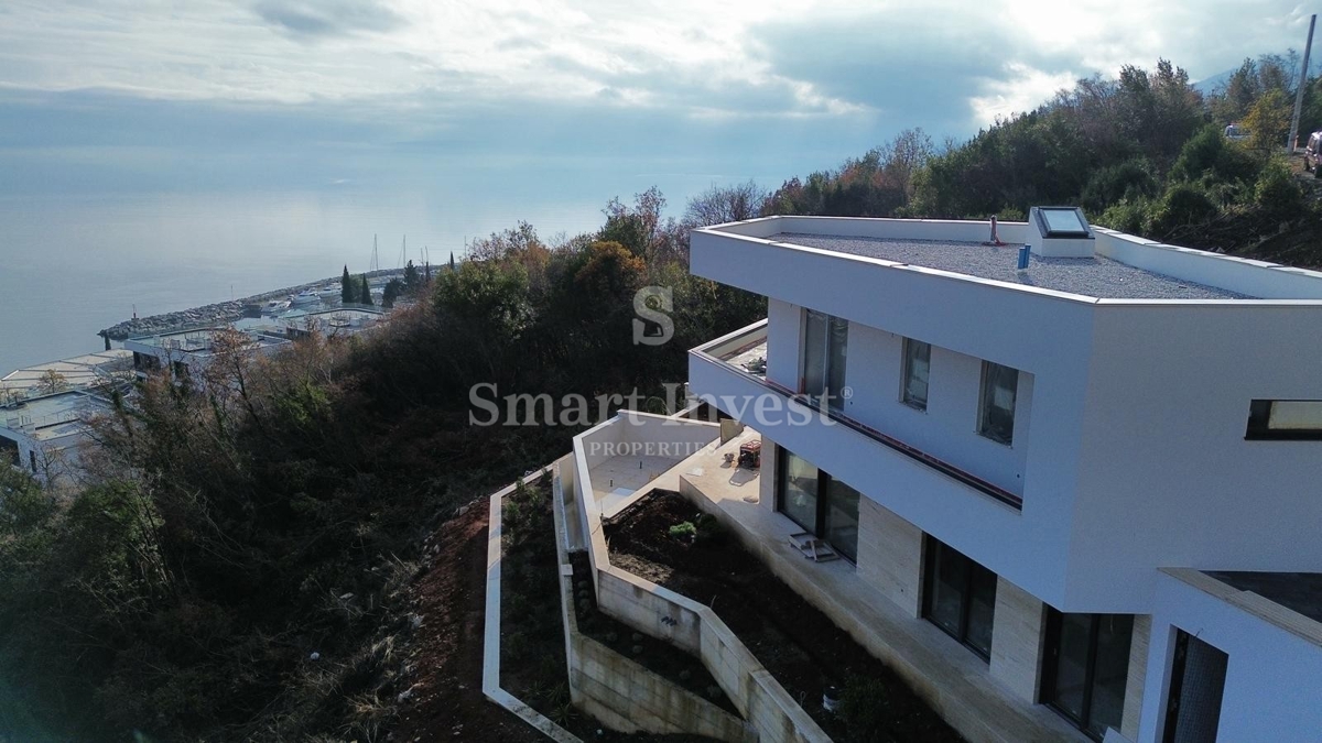 Casa Ičići, Opatija - Okolica, 280m2