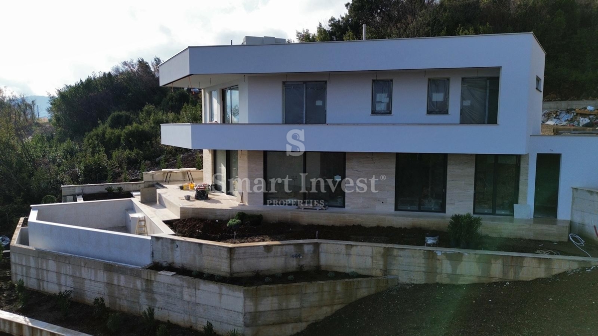 Casa Ičići, Opatija - Okolica, 280m2