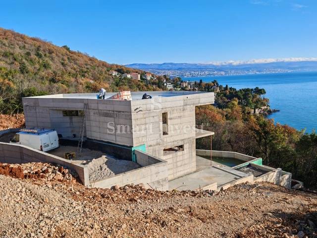 Casa Ičići, Opatija - Okolica, 280m2