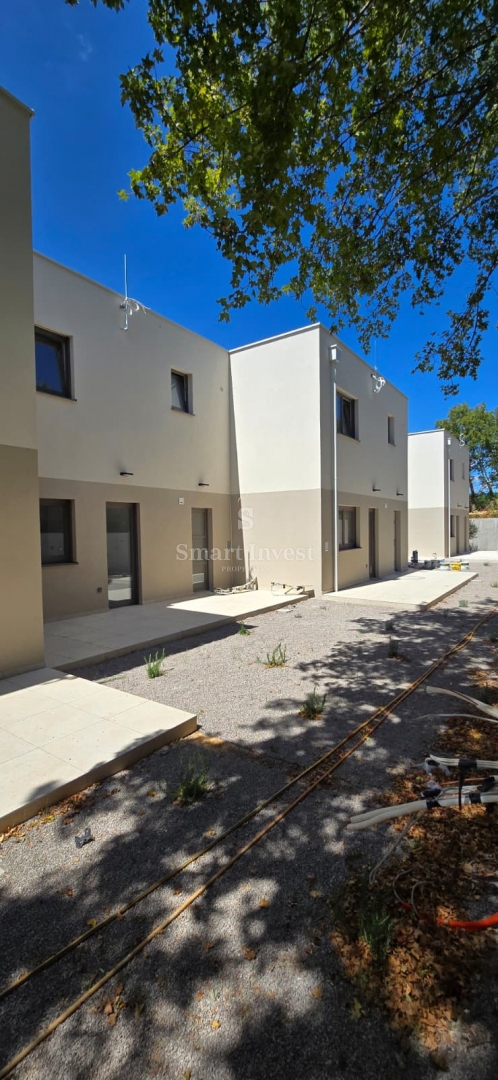 Casa Kukuljanovo, Bakar, 1m2