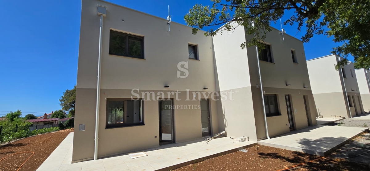 Casa Kukuljanovo, Bakar, 1m2