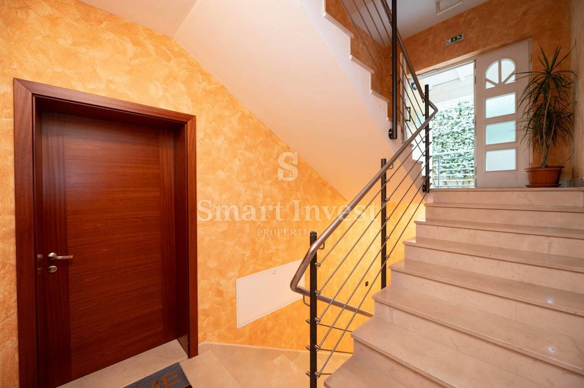 Appartamento Ičići, Opatija - Okolica, 91,82m2