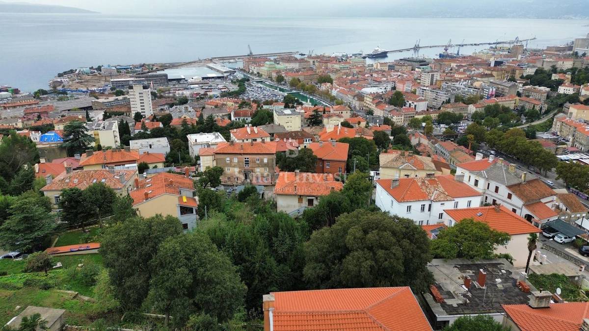 Casa Bulevard, Rijeka, 700m2