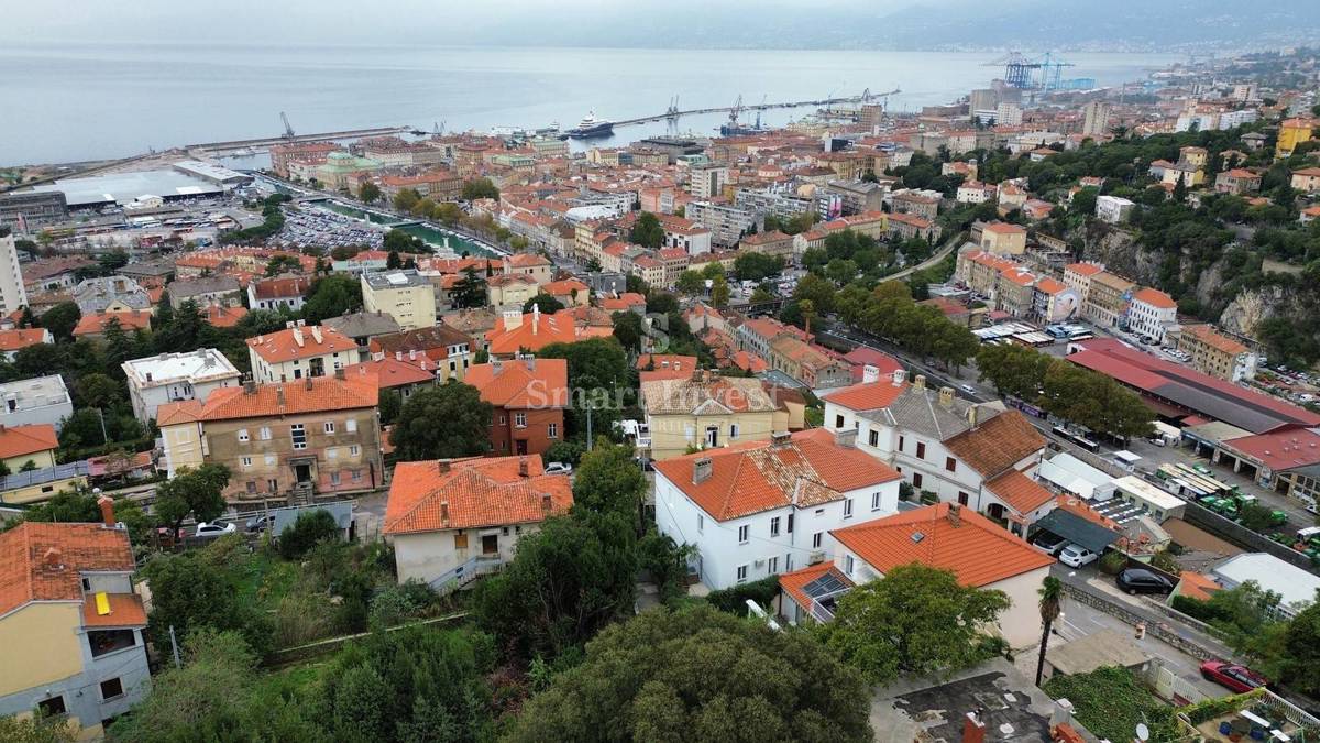 Casa Bulevard, Rijeka, 700m2