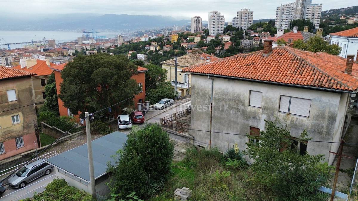 Casa Bulevard, Rijeka, 700m2