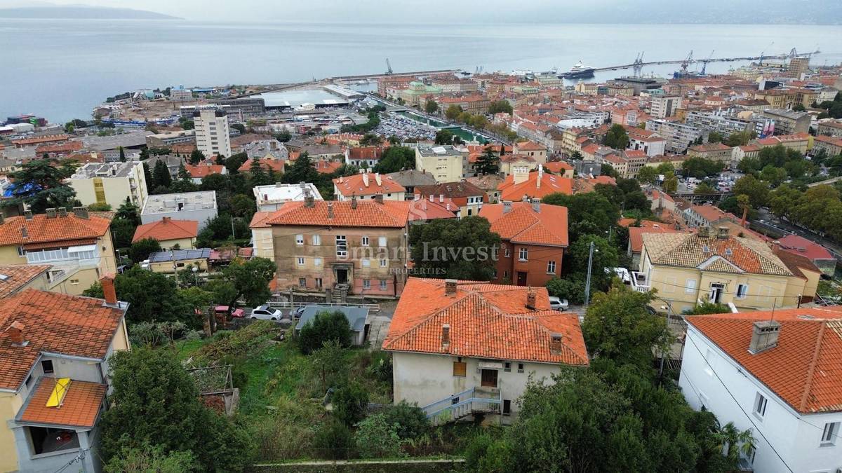 Casa Bulevard, Rijeka, 700m2