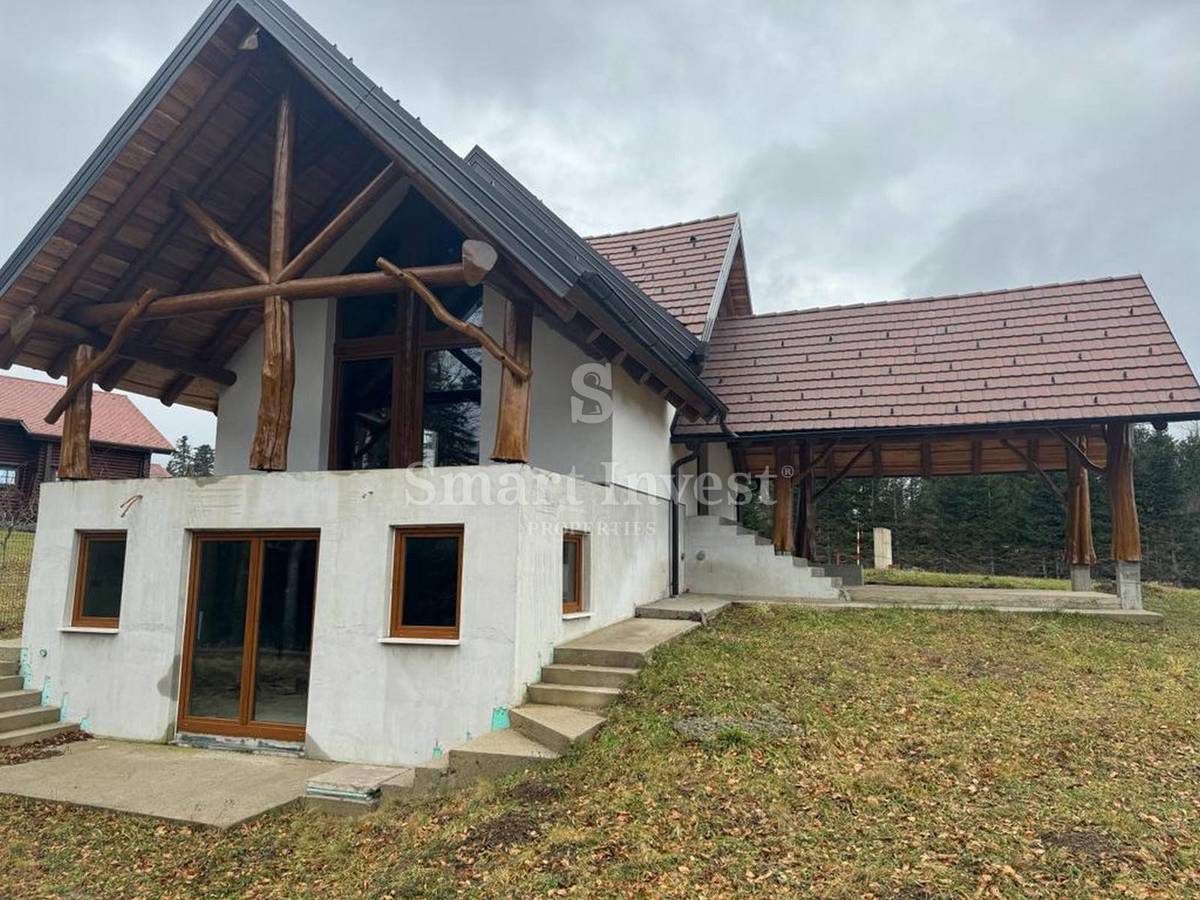 FUŽINE, casa in una bellissima posizione
