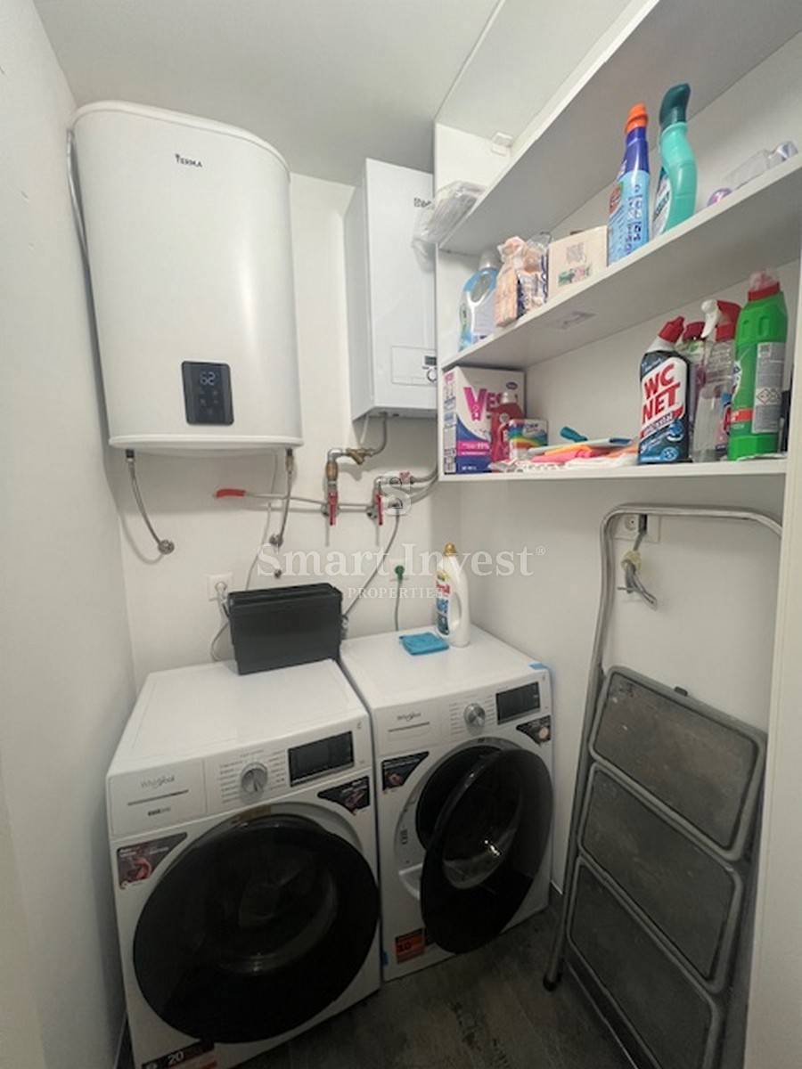 Appartamento Trsat, Rijeka, 118m2