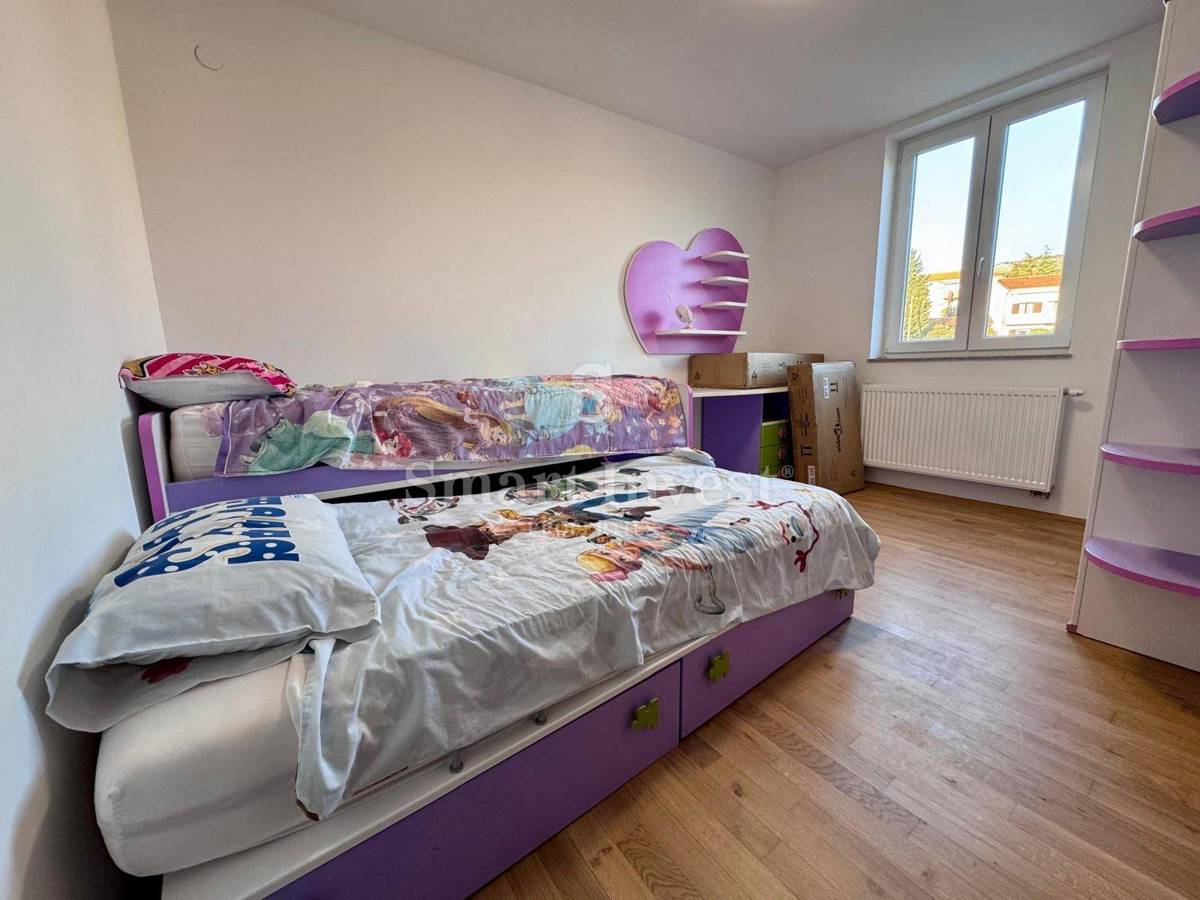Appartamento Trsat, Rijeka, 118m2