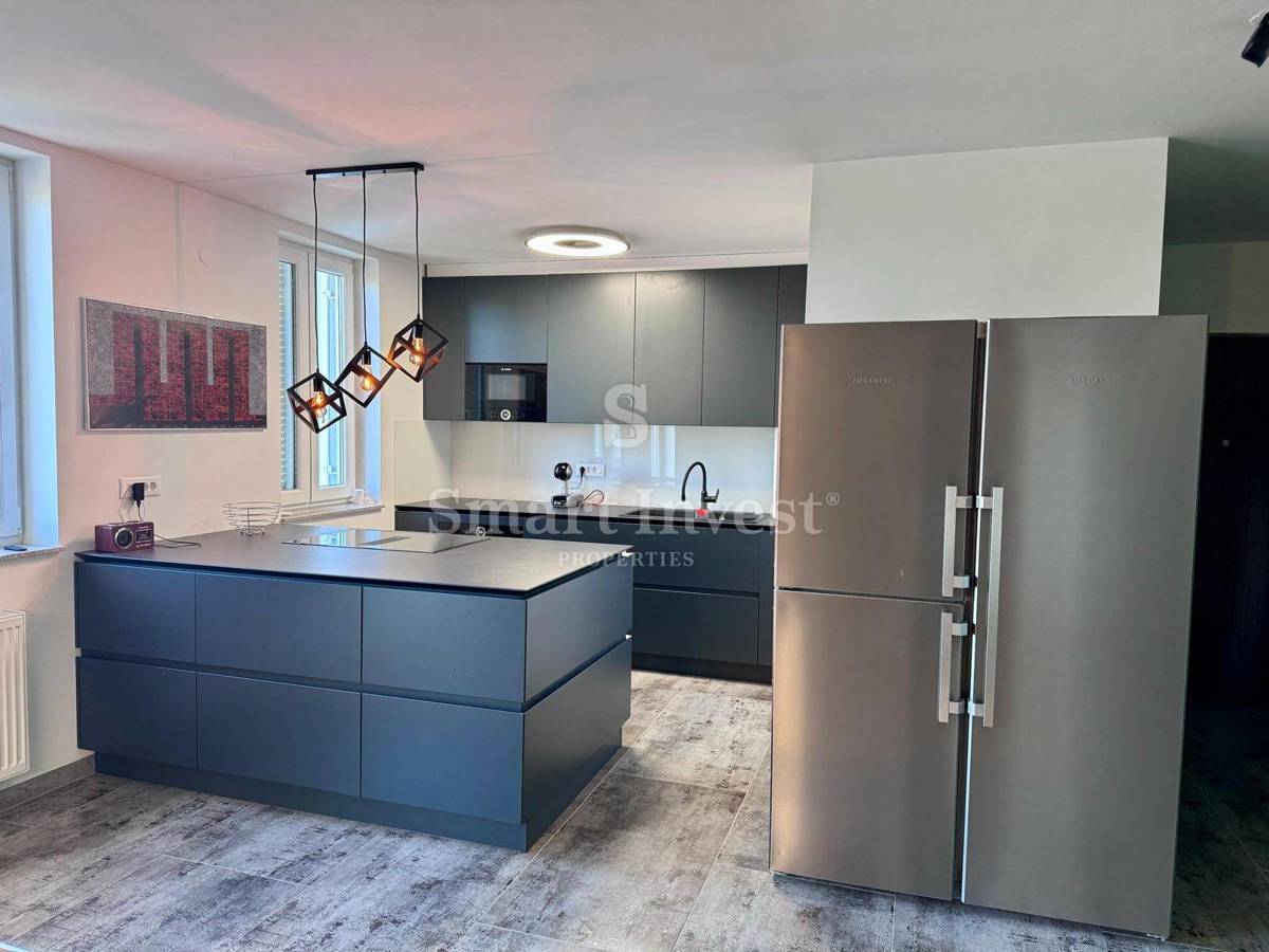 Appartamento Trsat, Rijeka, 118m2