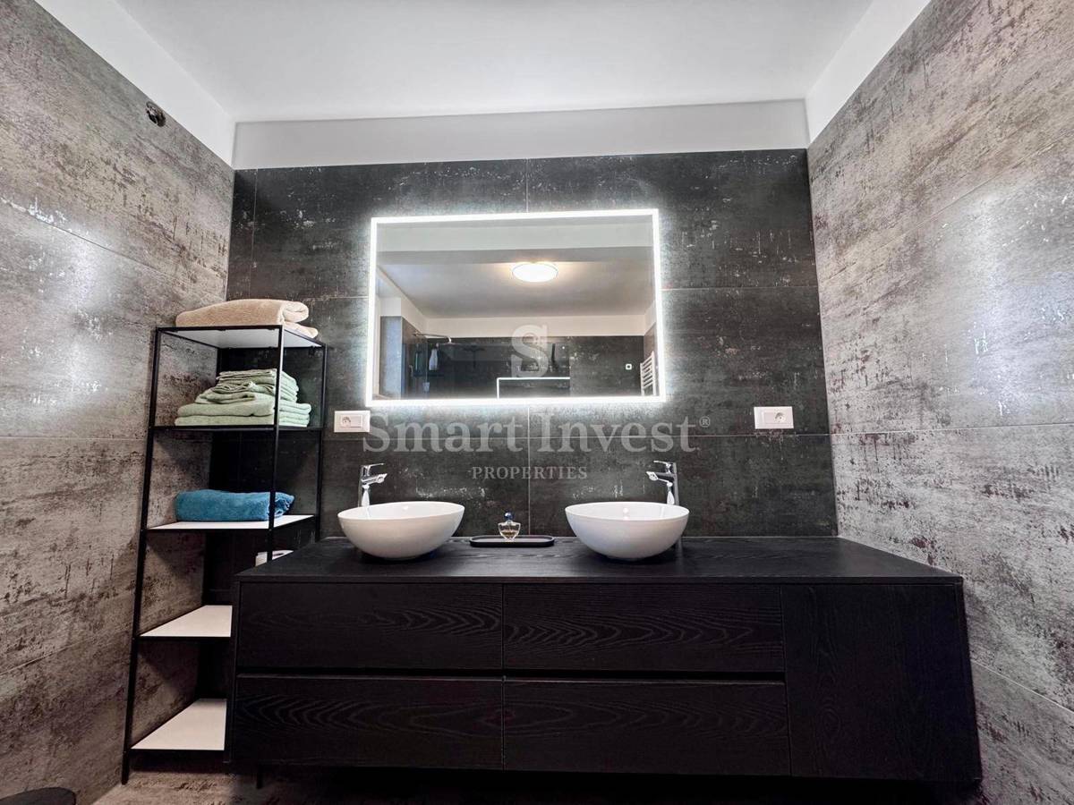 Appartamento Trsat, Rijeka, 118m2