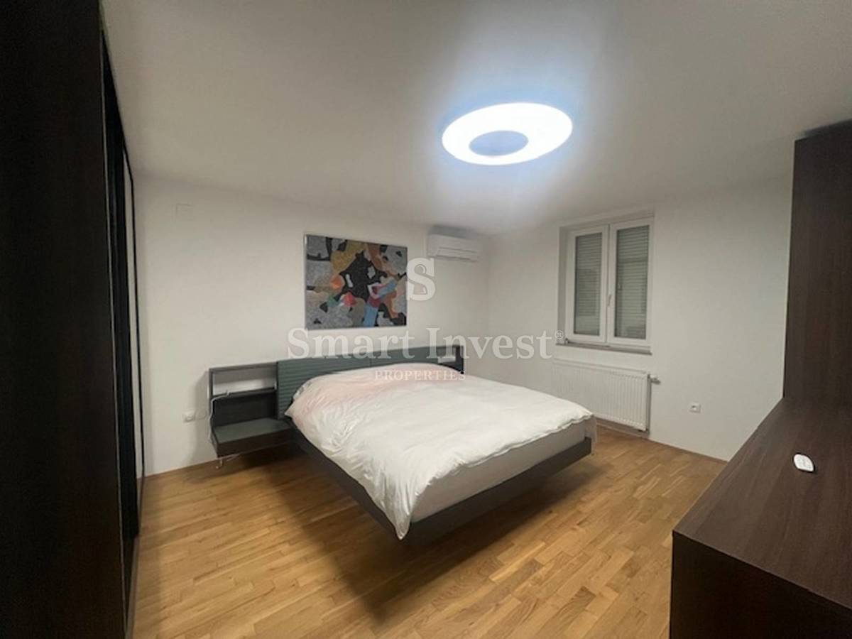 Appartamento Trsat, Rijeka, 118m2