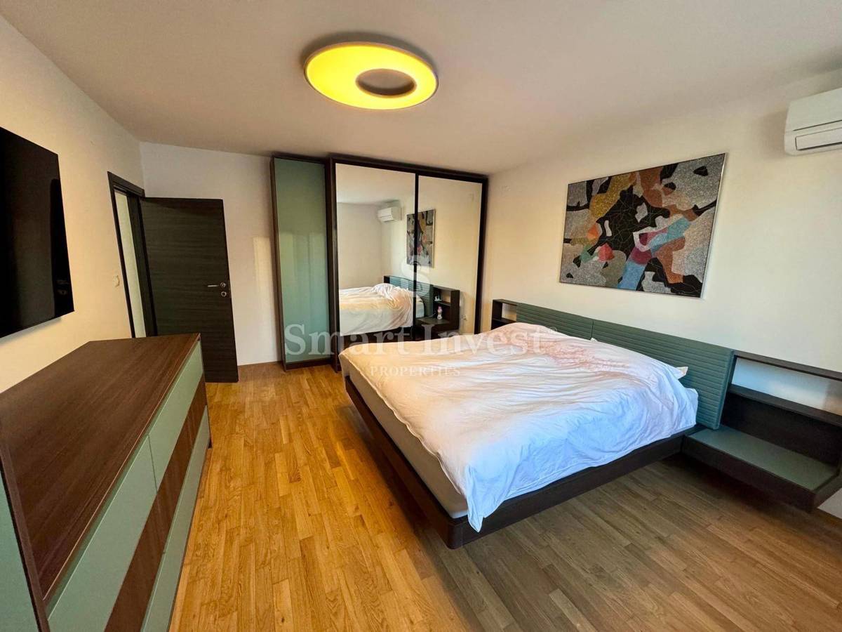 Appartamento Trsat, Rijeka, 118m2