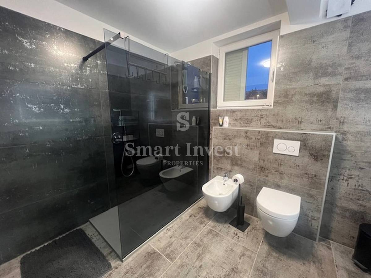 Appartamento Trsat, Rijeka, 118m2