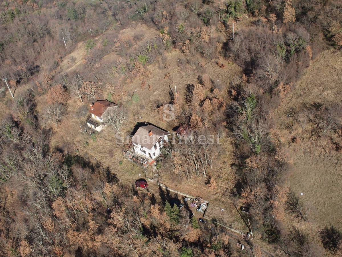 Terreno Boljun, Lupoglav, 1.936m2