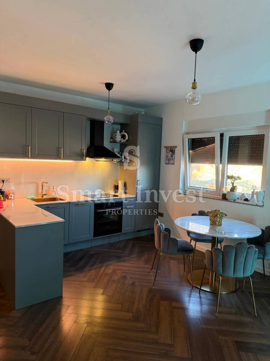 Appartamento Rešetari, Kastav, 68,95m2