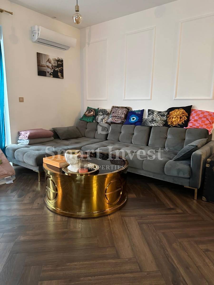 Appartamento Rešetari, Kastav, 68,95m2