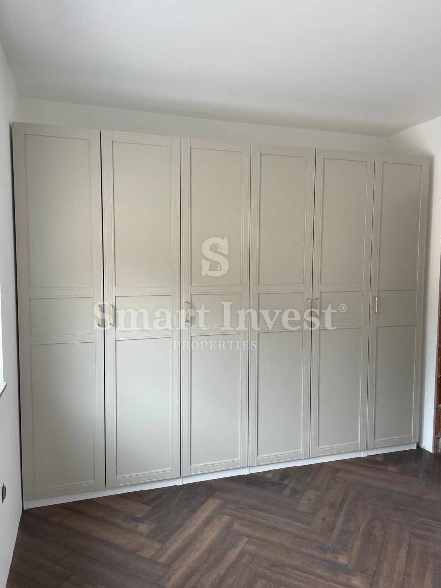 Appartamento Rešetari, Kastav, 68,95m2