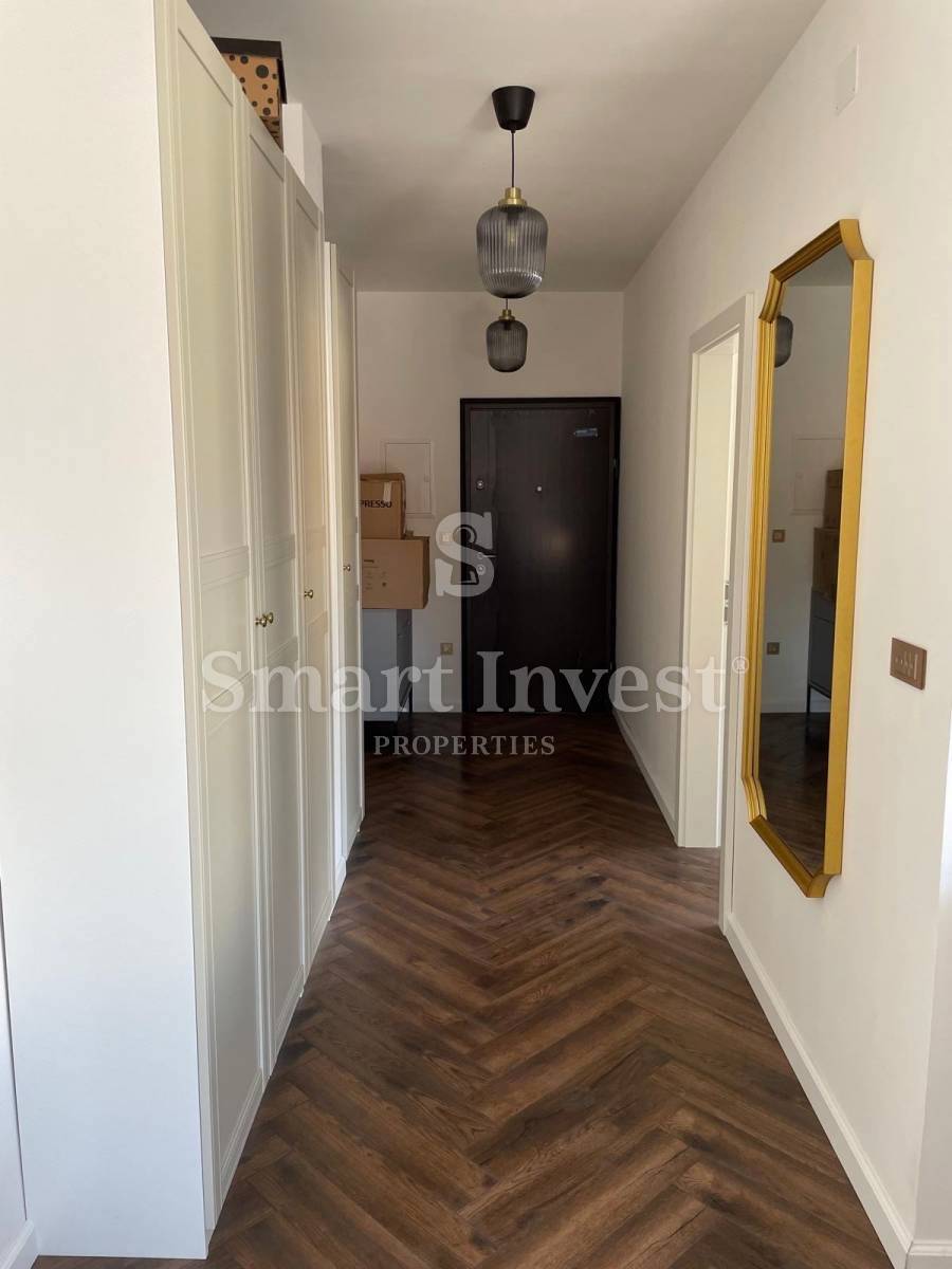 Appartamento Rešetari, Kastav, 68,95m2