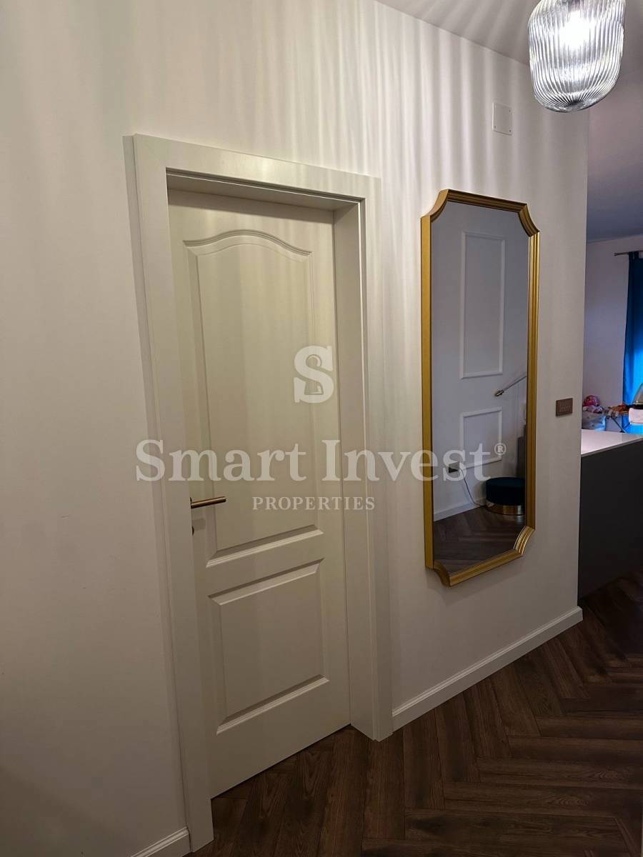Appartamento Rešetari, Kastav, 68,95m2