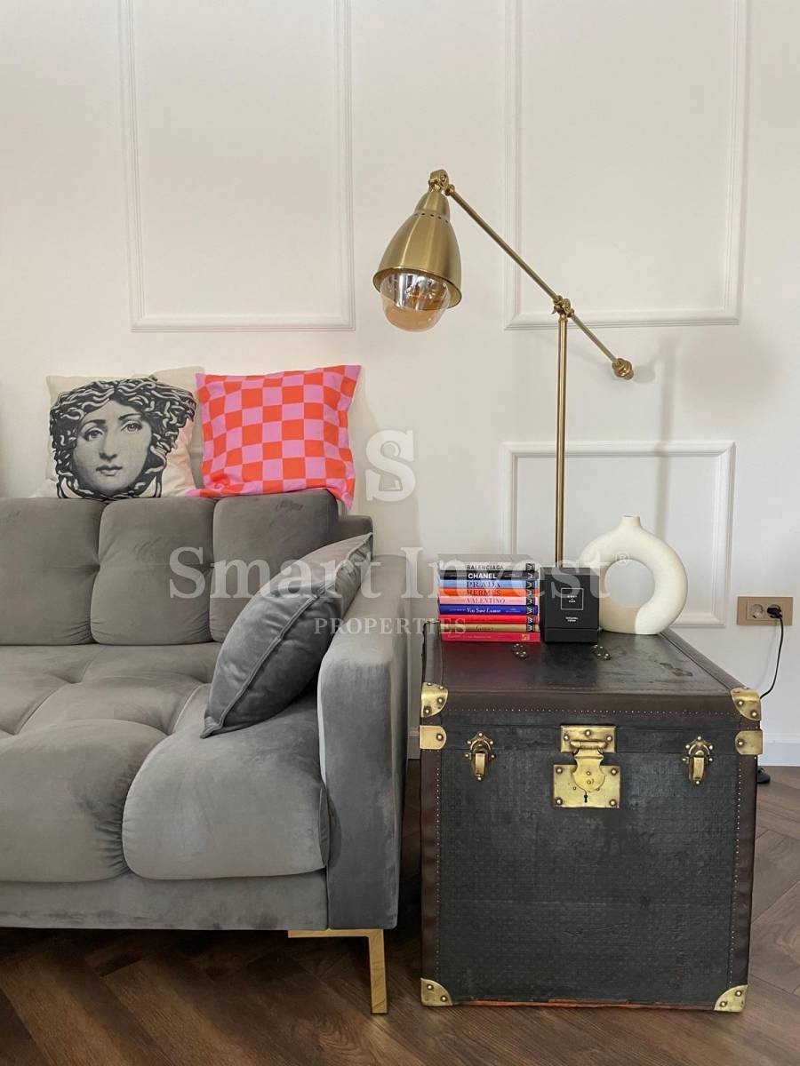 Appartamento Rešetari, Kastav, 68,95m2