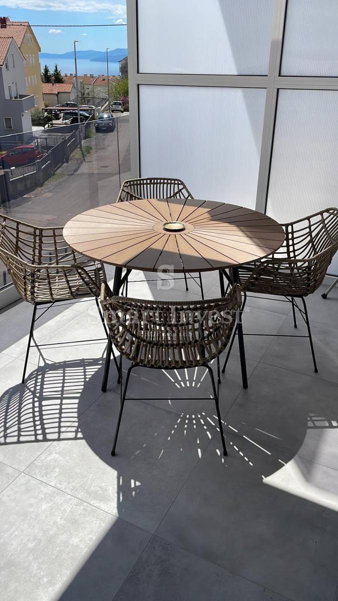 Appartamento Rešetari, Kastav, 68,95m2