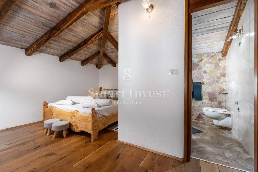 Casa Brseč, Mošćenička Draga, 120,50m2