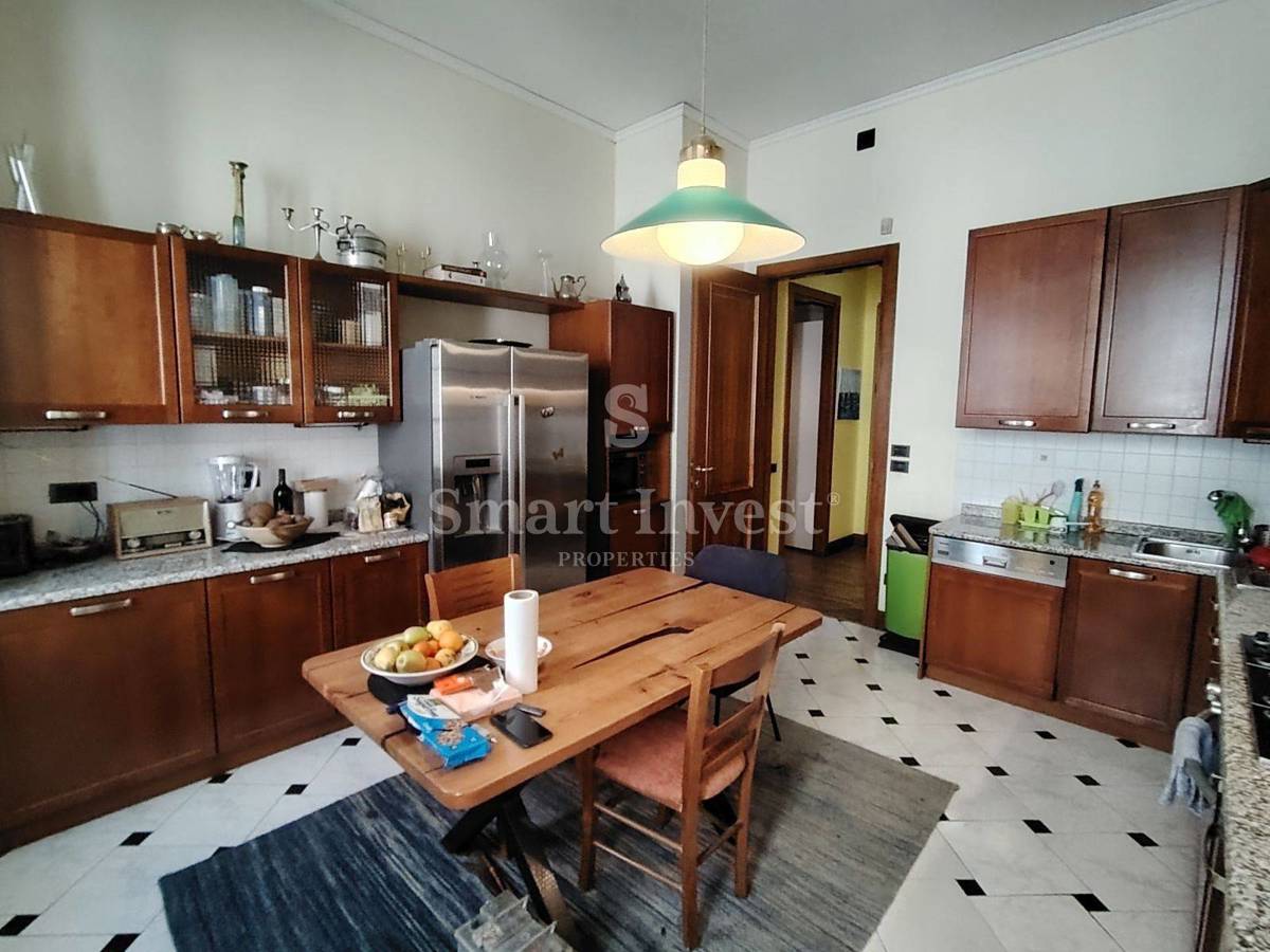 Appartamento Centar, Rijeka, 196m2