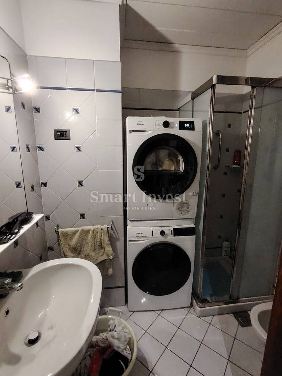 Appartamento Centar, Rijeka, 196m2