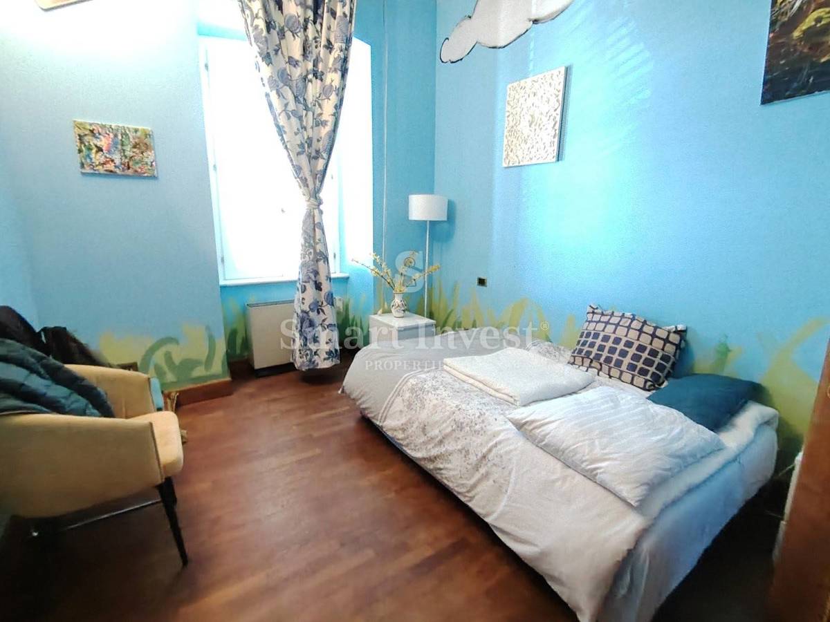 Appartamento Centar, Rijeka, 196m2