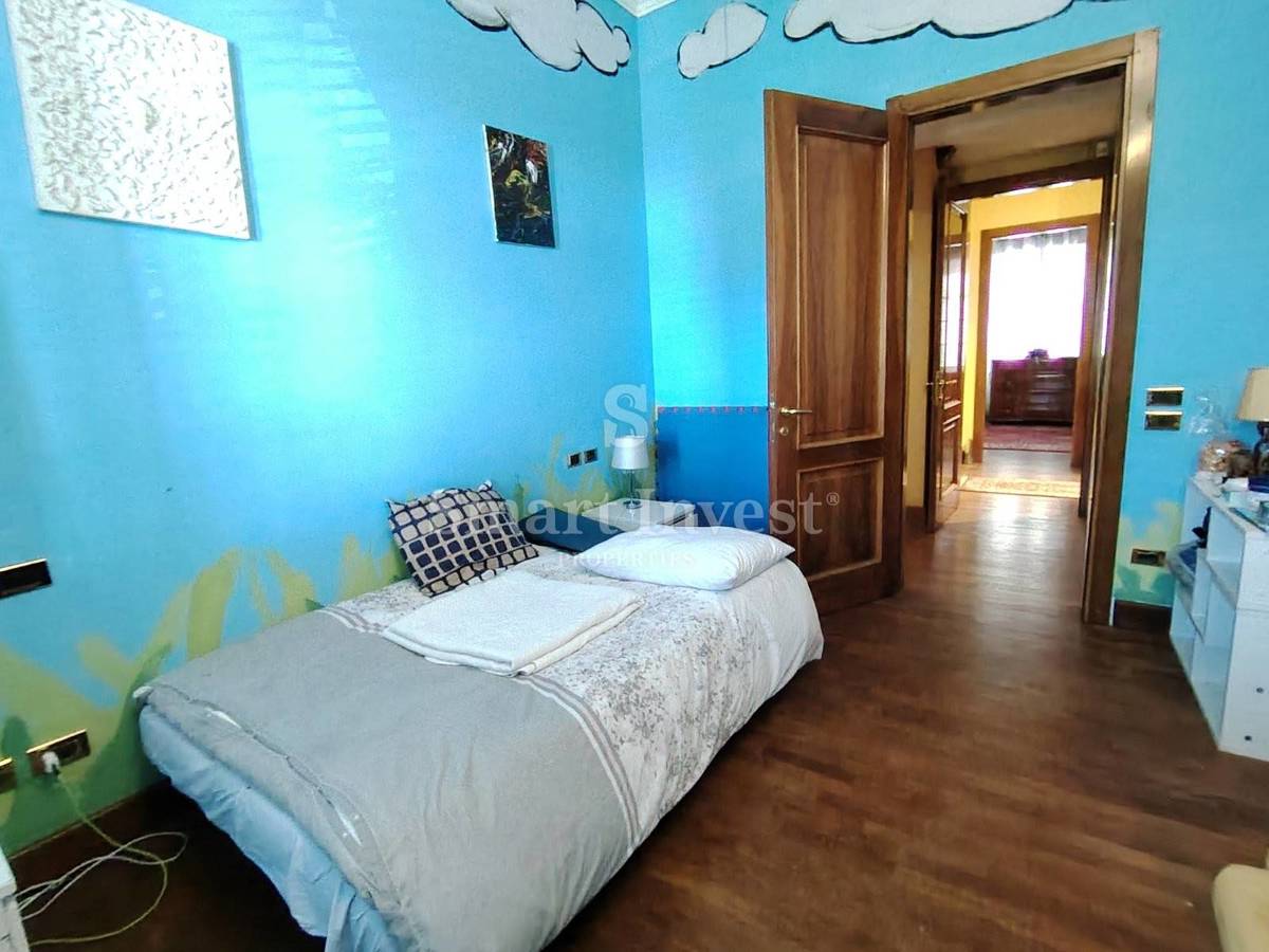 Appartamento Centar, Rijeka, 196m2