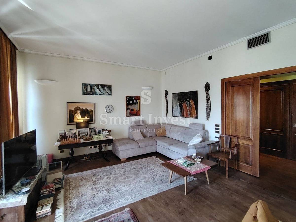 Appartamento Centar, Rijeka, 196m2