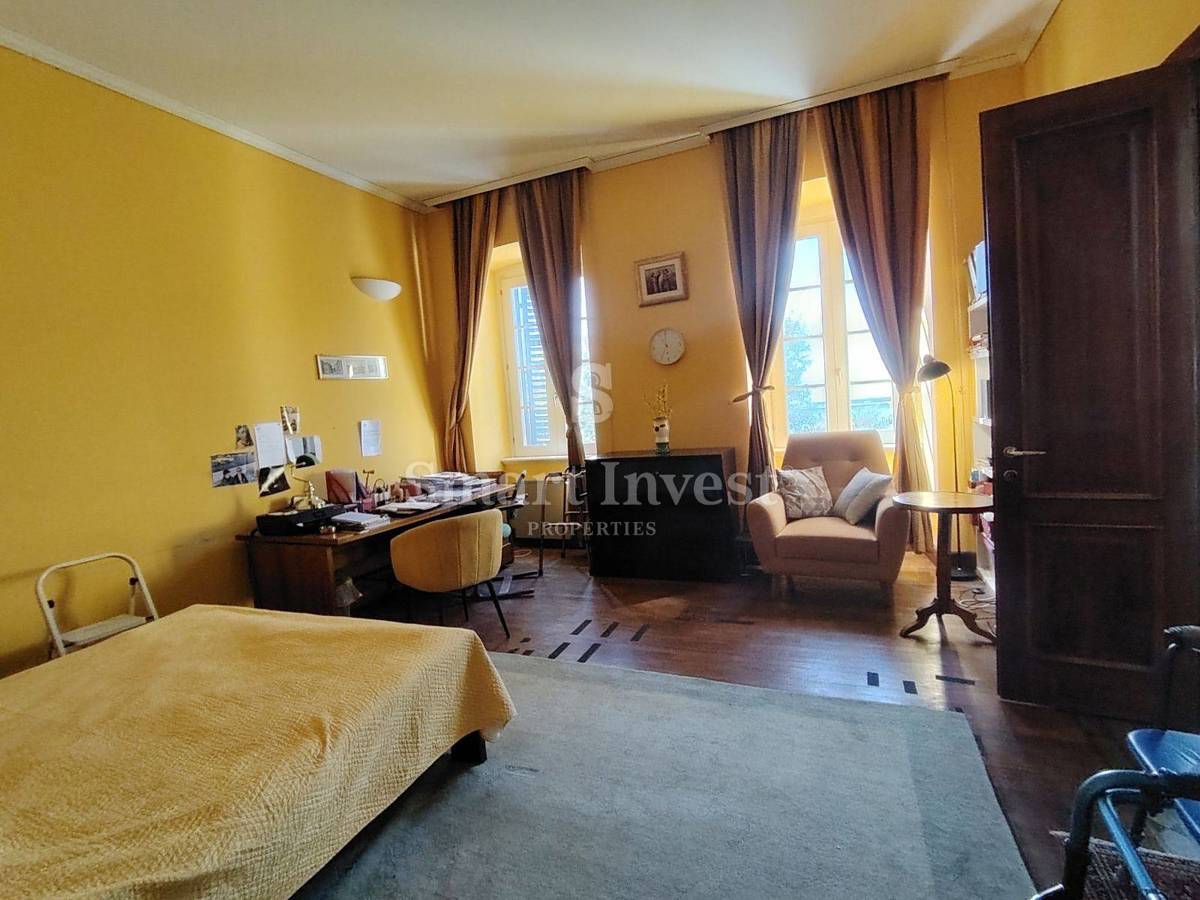 Appartamento Centar, Rijeka, 196m2