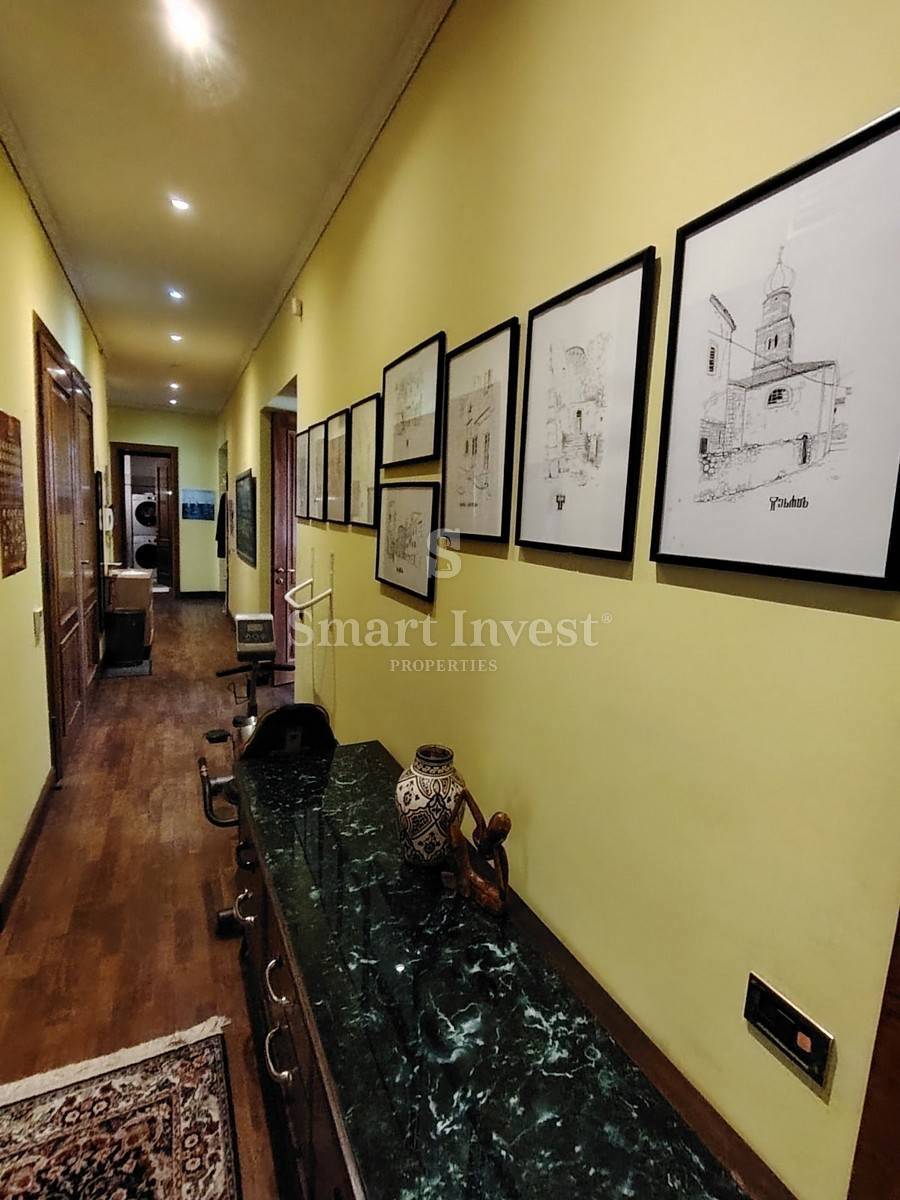 Appartamento Centar, Rijeka, 196m2