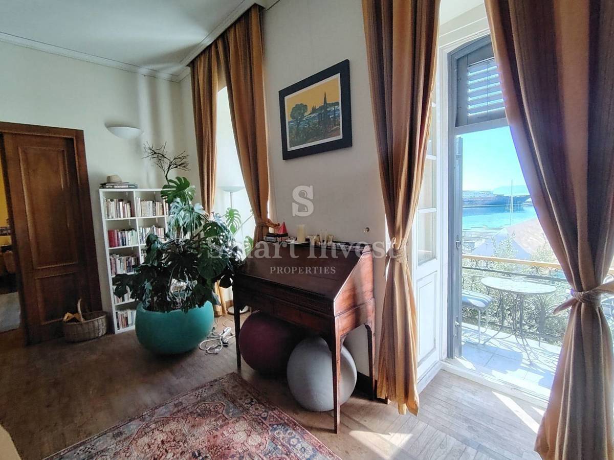 Appartamento Centar, Rijeka, 196m2