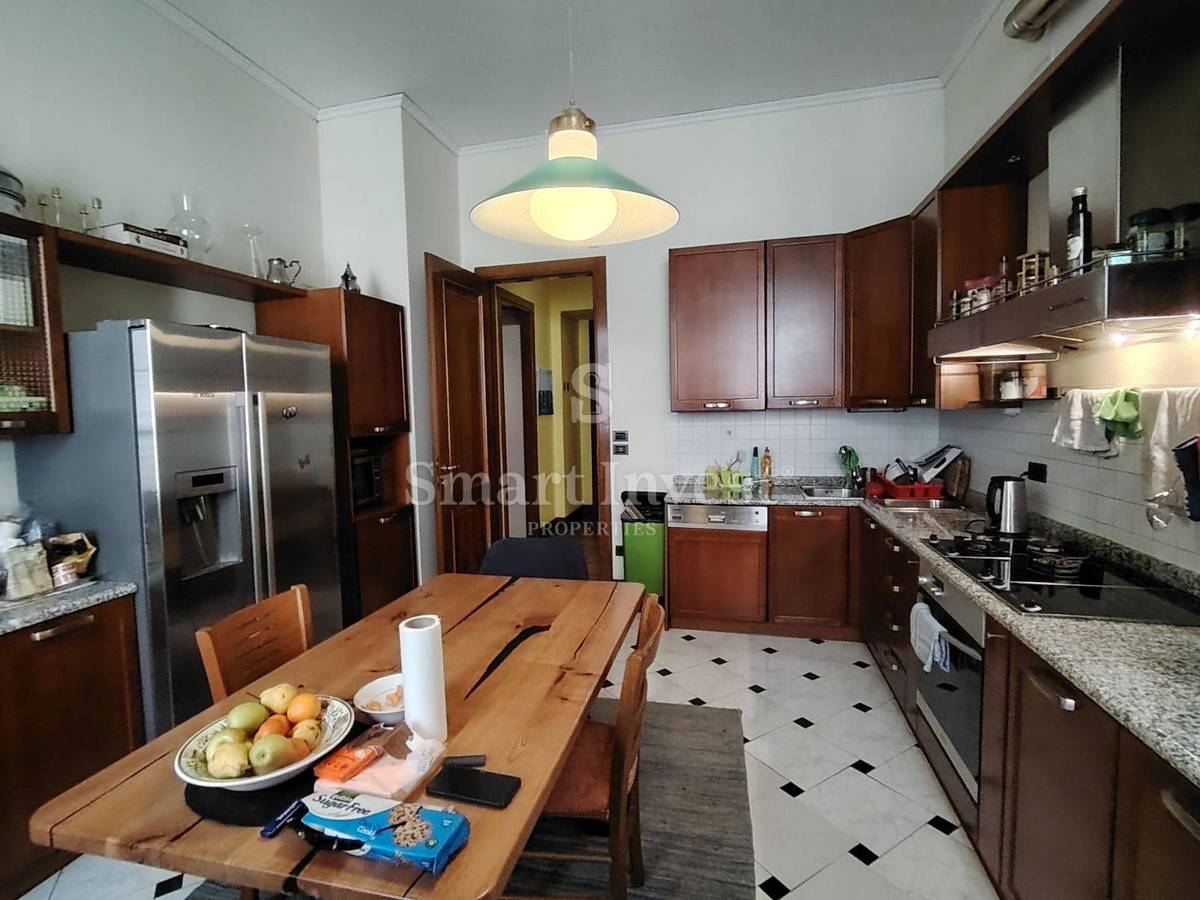 Appartamento Centar, Rijeka, 196m2