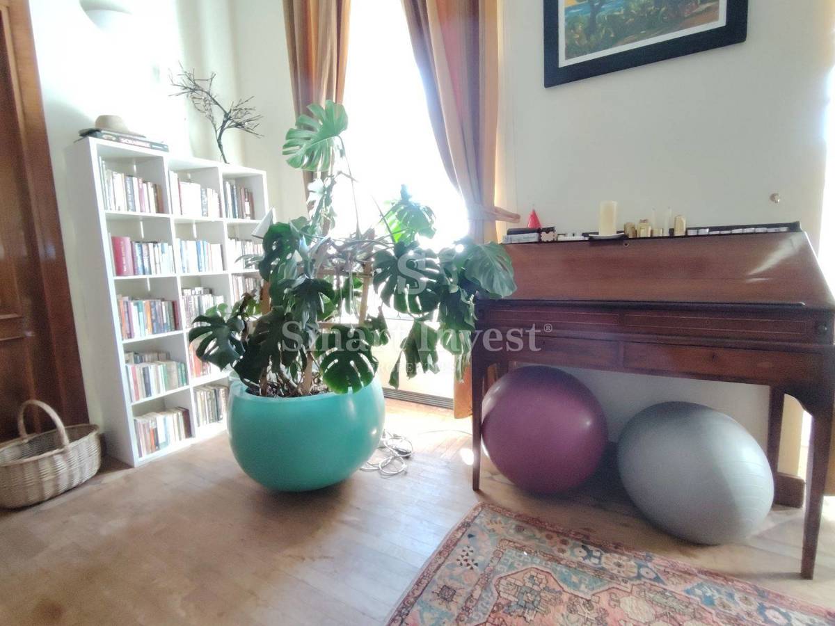 Appartamento Centar, Rijeka, 196m2