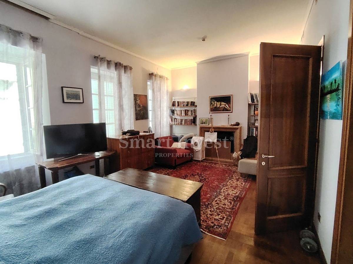 Appartamento Centar, Rijeka, 196m2