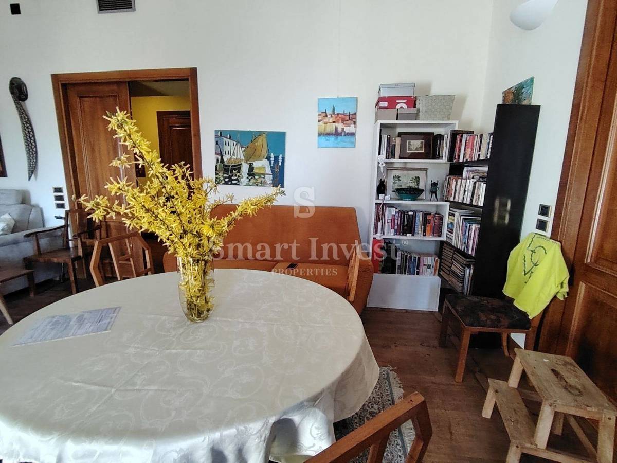 Appartamento Centar, Rijeka, 196m2