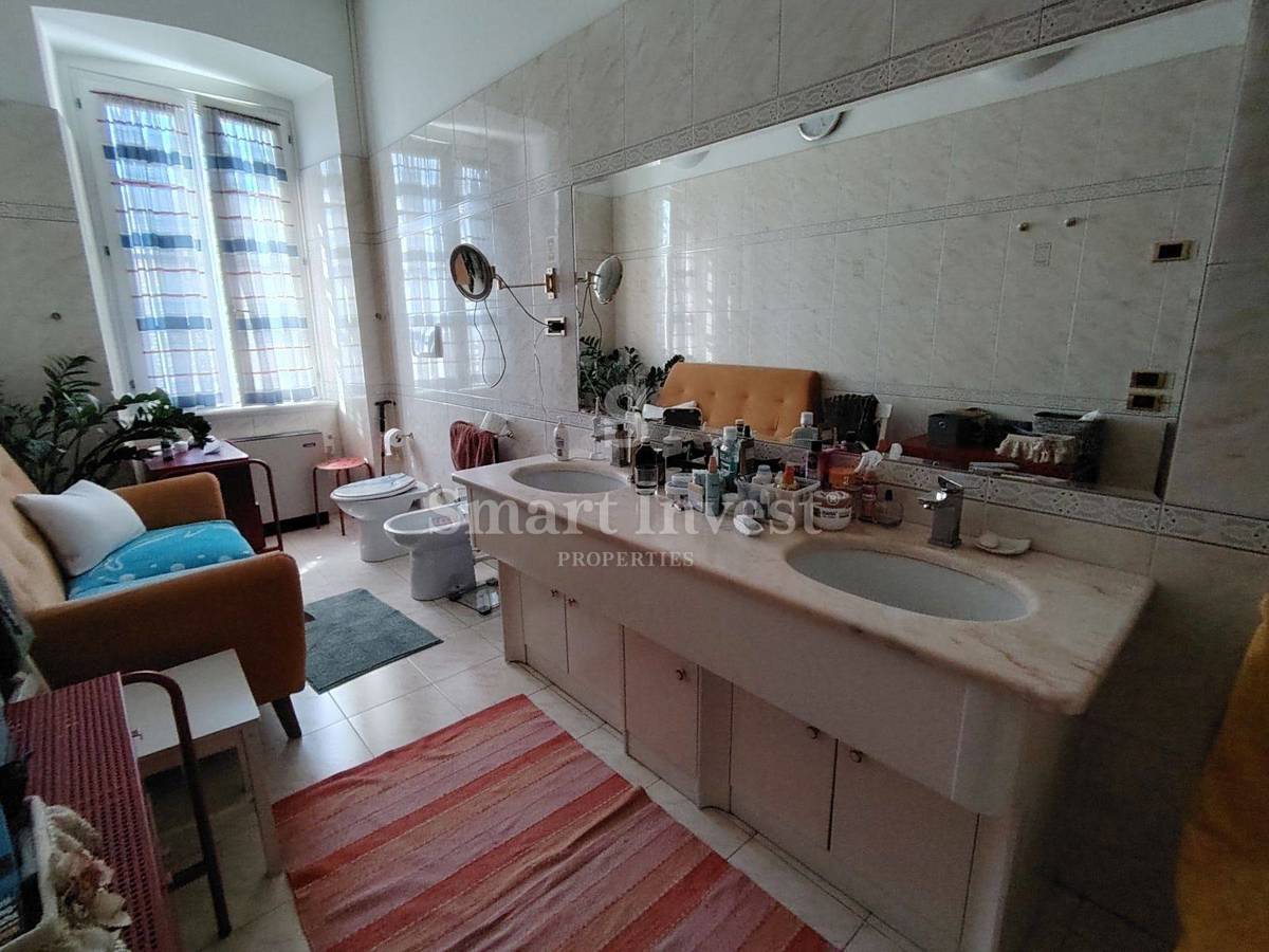 Appartamento Centar, Rijeka, 196m2