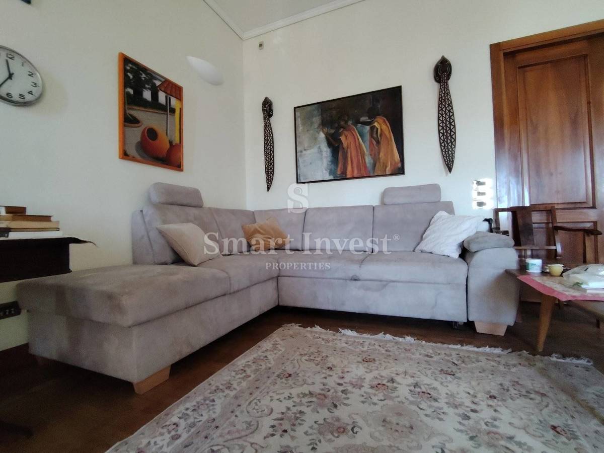 Appartamento Centar, Rijeka, 196m2