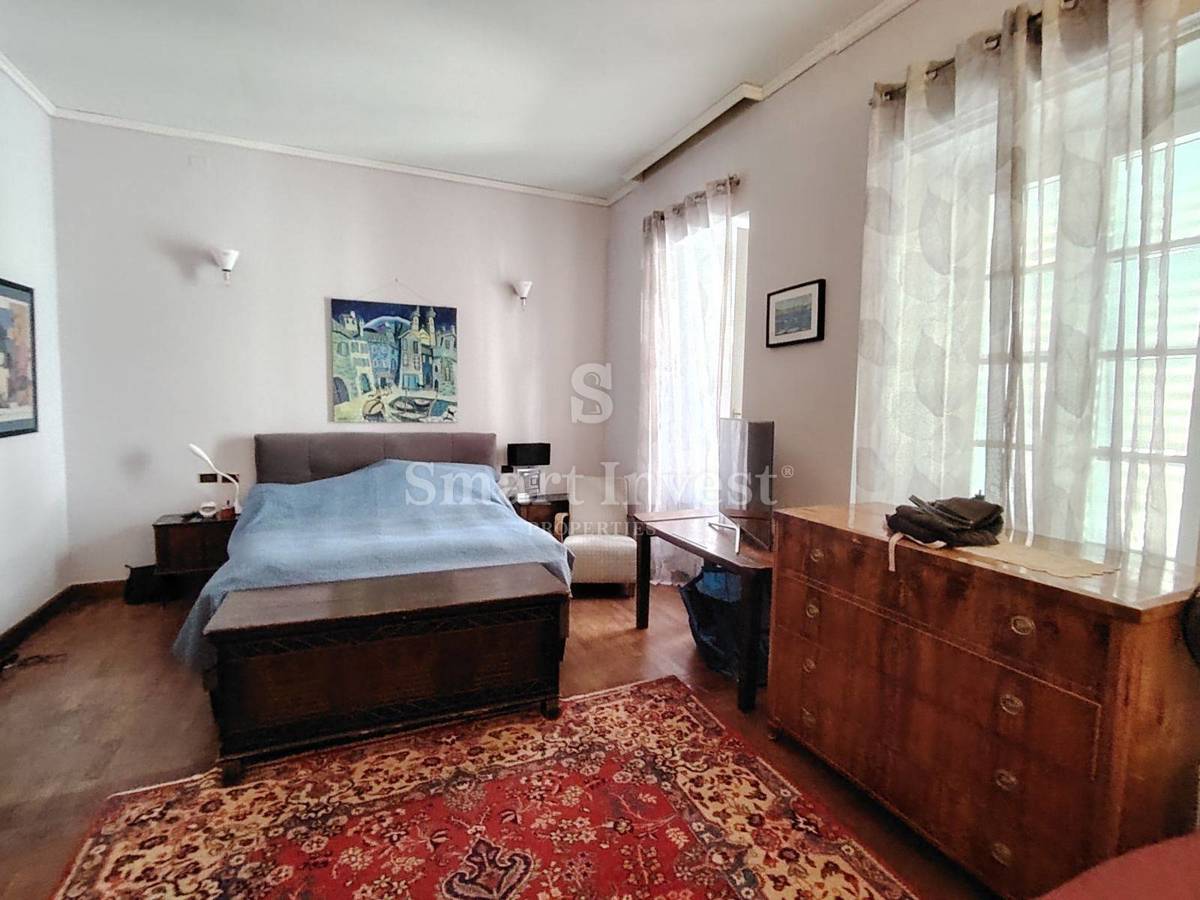 Appartamento Centar, Rijeka, 196m2